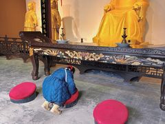 -包公祠