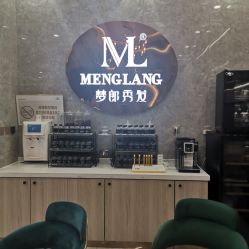 -Meng Lang 梦郎白金店