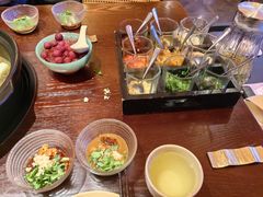 -滇野云南野生菌餐厅(陕西南路店)