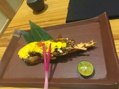 -花潮料理艺食馆(世欧广场店)
