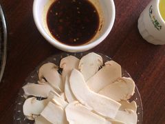 -佳缘野生菌食府