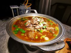 -小菜园新徽菜(苏州繁花中心店)