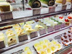 -檬舒舒MonChouChou(久光百货店)