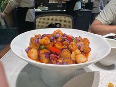 -大潮淮·淮扬菜(何园旗舰店)