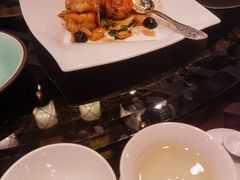 -北京四季酒店·采逸轩
