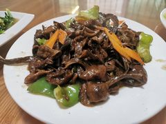 -途肴·老农饭庄(百里峡店)