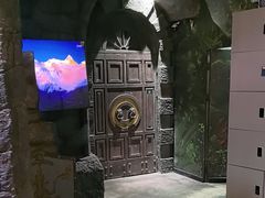 -暴风岛沉浸式体验馆(百联世纪店)