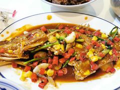 -邻舍私房菜(渊明北路店)