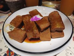 -酒肆浅葱•烧烤•龙虾•排档(卓悦intown店)