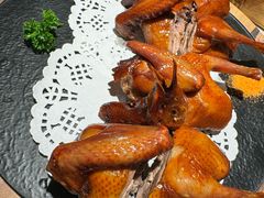 -悦满楼·西关名点·湛江名菜(航空综合大厦店)