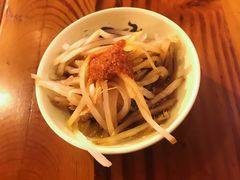 小咸菜-丽虹云南过桥米线(兴工街店)