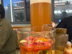 -雷子烧烤(第五大道店)