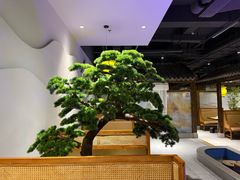 -寿州大饭店·餐厅