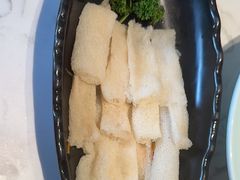 -捞神煲汤火锅(湖滨商业街店)