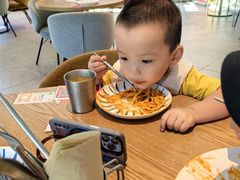 -必胜客(港城新天地店)