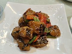 -长春观斋补堂素菜馆