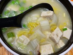 -西贝(上海我格广场店)