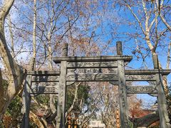 -杭州黄龙洞