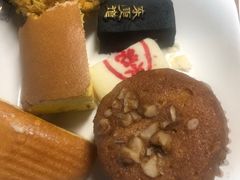 -東更道点心行(文化东路店)