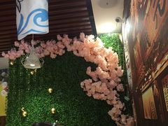 -东岸料理·寿司·刺身