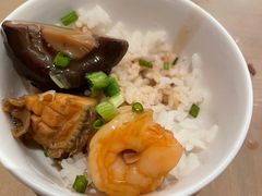 -舟山朱家尖威斯汀酒店·知味标帜自助餐厅