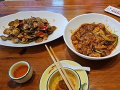 -渔家风味·鲅鱼水饺·央视展播·海鲜天津菜(开发区店)