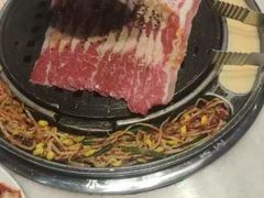 -韩宫宴和牛烤肉(盐城金鹰店)