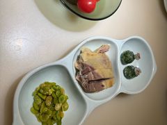 -淮扬府·游园京梦(北京SKP店)