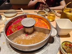 -巴奴毛肚火锅(七宝领展广场店)