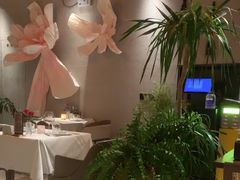 -Osteria Garden 生蚝花园餐厅(原进贤路店)