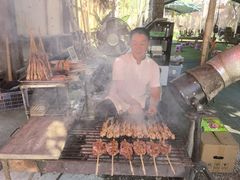 -西双版纳傣族园