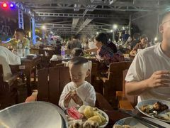 -渔家火锅·海鲜自助餐·演艺(亚龙湾天域酒店)