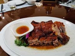 -豫璟轩中餐厅(南昌万怡店)