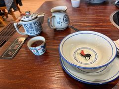 -顺德一品粥·20年凤城老字号(芳村店)