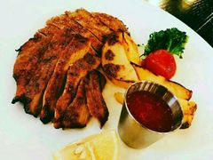 -IL Forno 意坊·意大利餐厅(温州万象城店)