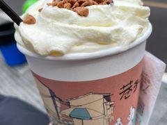 -茶颜悦色(登高路上店)