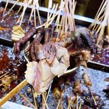 欢迎来这家温暖实惠的麻辣烫
