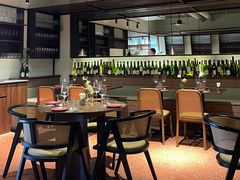 -肆海小川菜酒馆Wine Bistro (青年路店)