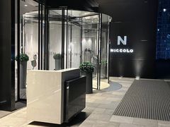 -长沙尼依格罗酒店