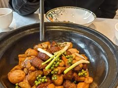 -狮王府淮扬菜(百家湖1912店)