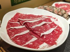 -巴奴毛肚火锅(商城路店)
