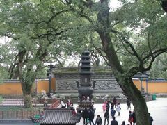 -普陀山风景名胜区-法雨禅寺