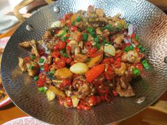 -陈家婆的菜·口味湘菜(梅溪湖店)