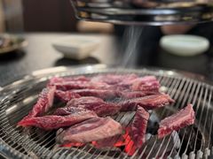-24 新村雪浓汤(长白山烤肉店)