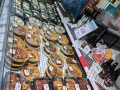 -京客隆超市(京源店)