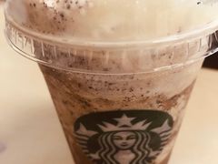 -星巴克(深圳香港大学深圳医院店)