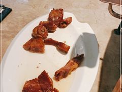 -田王府·金牌泡椒田鸡(晋江SM店)