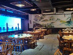 大堂-巴人堂(女儿城店)