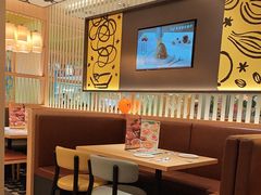 -菲滋意式餐厅(西溪印象城店)