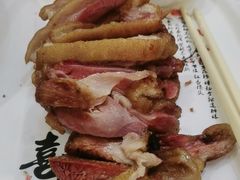 -银都上海菜馆(粤海东路店)